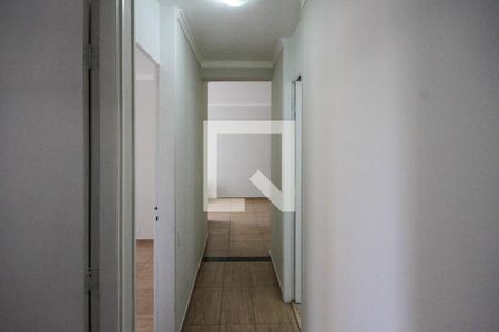 Apartamento para alugar com 65m², 3 quartos e 1 vaga Apartamento para alugar com 65m², 3 quartos e 1 vagaCorredor