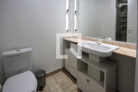 Apartamento para alugar com 65m², 3 quartos e 1 vaga Apartamento para alugar com 65m², 3 quartos e 1 vagaBanheiro