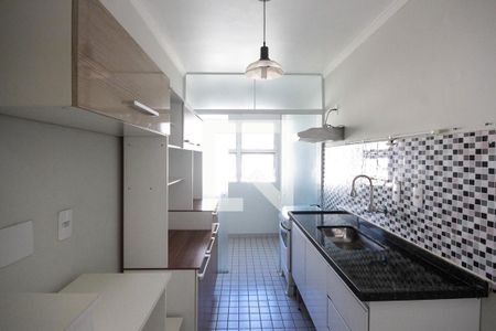 Apartamento para alugar com 65m², 3 quartos e 1 vaga Apartamento para alugar com 65m², 3 quartos e 1 vagaCozinha