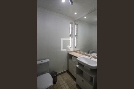 Apartamento para alugar com 65m², 3 quartos e 1 vaga Apartamento para alugar com 65m², 3 quartos e 1 vagaBanheiro