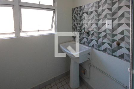 Apartamento para alugar com 65m², 3 quartos e 1 vaga Apartamento para alugar com 65m², 3 quartos e 1 vagaÁrea de Serviço