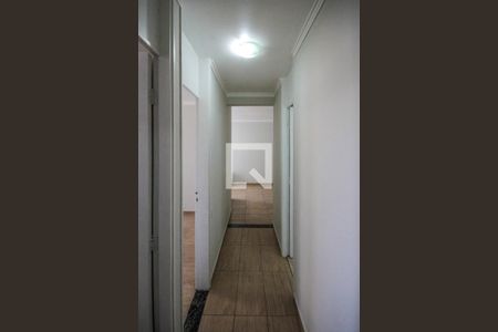 Apartamento para alugar com 65m², 3 quartos e 1 vaga Apartamento para alugar com 65m², 3 quartos e 1 vagaCorredor