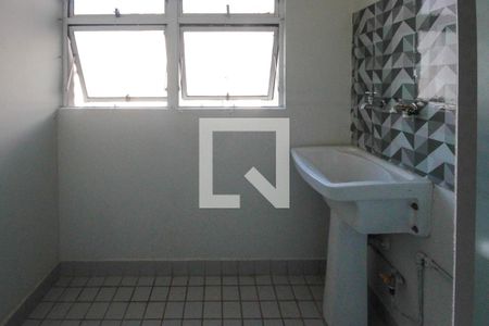Apartamento para alugar com 65m², 3 quartos e 1 vaga Apartamento para alugar com 65m², 3 quartos e 1 vagaÁrea de Serviço