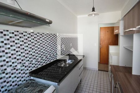 Apartamento para alugar com 65m², 3 quartos e 1 vaga Apartamento para alugar com 65m², 3 quartos e 1 vagaCozinha