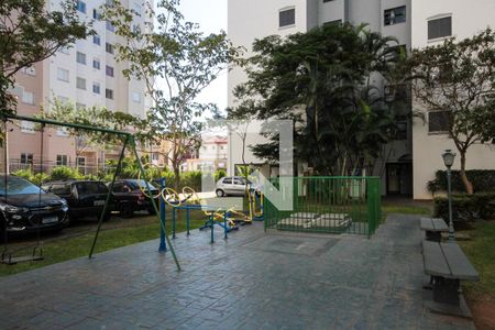 Apartamento para alugar com 65m², 3 quartos e 1 vaga Apartamento para alugar com 65m², 3 quartos e 1 vagaÁrea de Ginastica