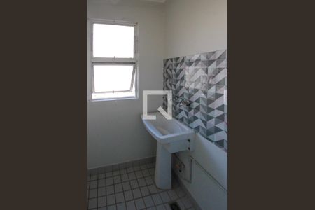 Apartamento para alugar com 65m², 3 quartos e 1 vaga Apartamento para alugar com 65m², 3 quartos e 1 vagaÁrea de Serviço