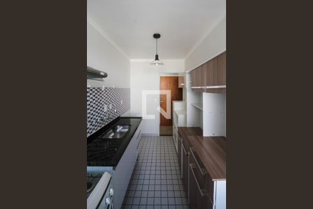 Apartamento para alugar com 65m², 3 quartos e 1 vaga Apartamento para alugar com 65m², 3 quartos e 1 vagaCozinha