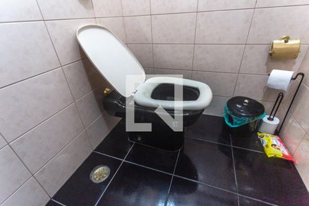 Casa à venda com 316m², 3 quartos e 7 vagasLavabo