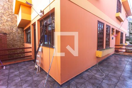 Casa à venda com 316m², 3 quartos e 7 vagasVaranda área de serviço