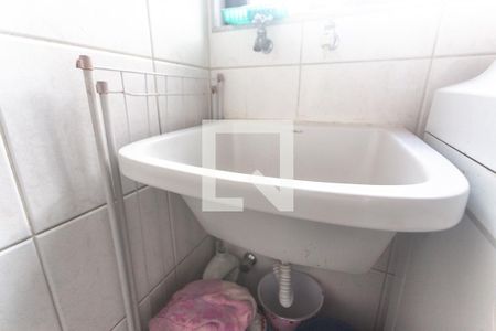 Casa à venda com 316m², 3 quartos e 7 vagasÁrea de serviço