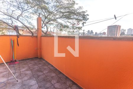 Casa à venda com 316m², 3 quartos e 7 vagasVaranda área de serviço