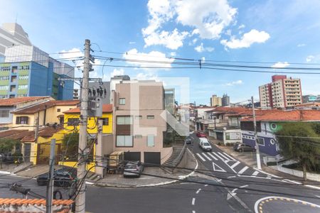 Casa à venda com 316m², 3 quartos e 7 vagasVista varanda suíte 3