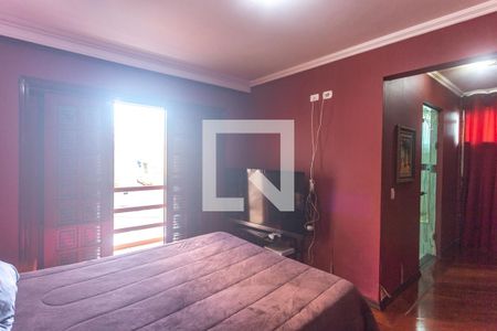 Casa à venda com 316m², 3 quartos e 7 vagasSuíte 3