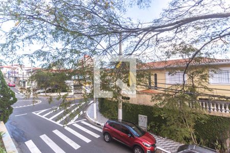 Casa à venda com 316m², 3 quartos e 7 vagasVista varanda área de serviço