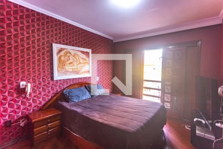 Casa à venda com 316m², 3 quartos e 7 vagasSuíte 3