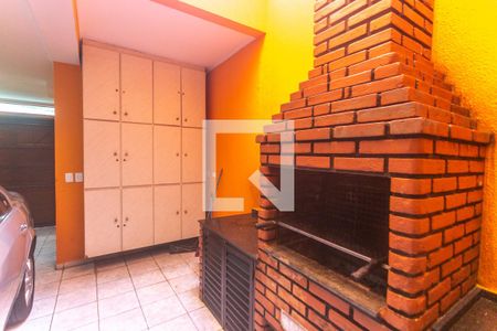 Casa à venda com 316m², 3 quartos e 7 vagasChurrasqueira