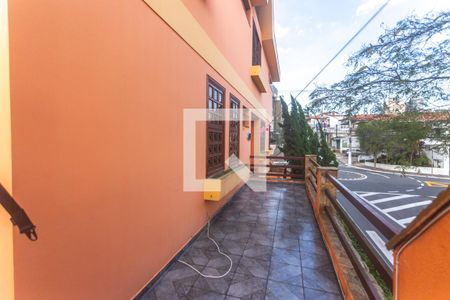 Casa à venda com 316m², 3 quartos e 7 vagasVaranda área de serviço