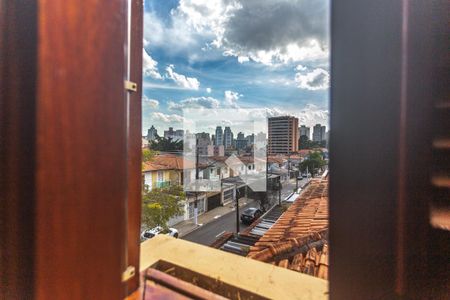 Casa à venda com 316m², 3 quartos e 7 vagasVista suíte 2