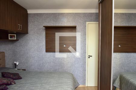 Suíte de casa para alugar com 3 quartos, 100m² em Campo Grande, São Paulo
