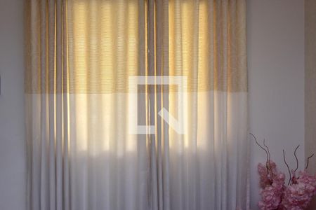 Sala de casa para alugar com 3 quartos, 100m² em Campo Grande, São Paulo