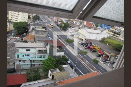 Apartamento à venda com 59m², 2 quartos e 1 vagaVista da Cozinha