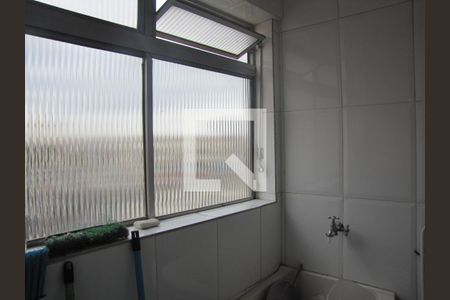 Apartamento à venda com 59m², 2 quartos e 1 vagaÁrea de Serviço