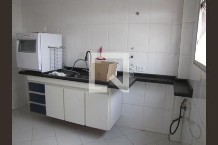 Apartamento à venda com 59m², 2 quartos e 1 vagaCozinha - Armários