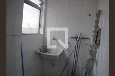 Apartamento à venda com 59m², 2 quartos e 1 vagaÁrea de Serviço