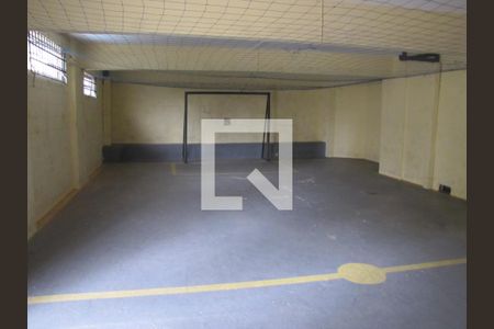 Apartamento à venda com 59m², 2 quartos e 1 vagaQuadra