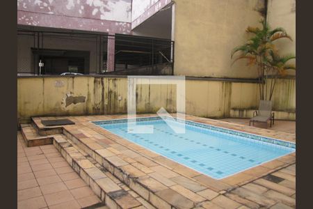 Apartamento à venda com 59m², 2 quartos e 1 vagaPisc