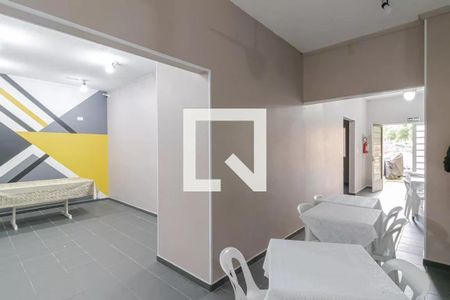 Apartamento para alugar com 48m², 2 quartos e 1 vaga Apartamento para alugar com 48m², 2 quartos e 1 vagaSalão de Festas