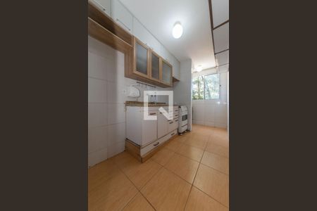 Apartamento para alugar com 48m², 2 quartos e 1 vaga Apartamento para alugar com 48m², 2 quartos e 1 vagaCozinha