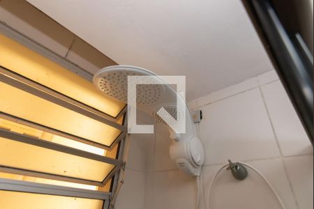 Apartamento para alugar com 48m², 2 quartos e 1 vaga Apartamento para alugar com 48m², 2 quartos e 1 vagaBanheiro