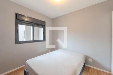 Quarto de apartamento para alugar com 1 quarto, 29m² em Bela Vista, São Paulo