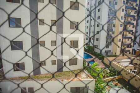 Apartamento à venda com 86m², 3 quartos e 2 vagasVista