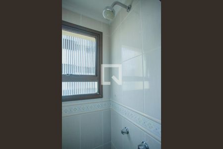 Apartamento à venda com 86m², 3 quartos e 2 vagasBanheiro Suiíte - Chuveiro