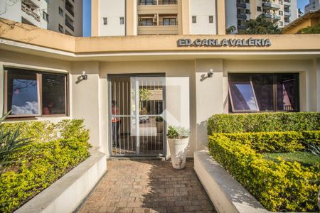 Apartamento à venda com 86m², 3 quartos e 2 vagasHall de Entrada