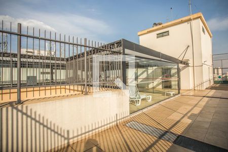 Apartamento à venda com 86m², 3 quartos e 2 vagasCobertura