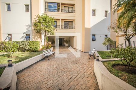 Apartamento à venda com 86m², 3 quartos e 2 vagasHall de Entrada