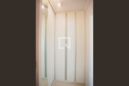 Apartamento à venda com 86m², 3 quartos e 2 vagasQuarto de Serviço