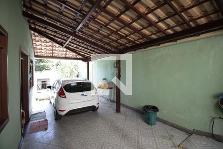 Casa à venda com 200m², 3 quartos e 2 vagasGaragem