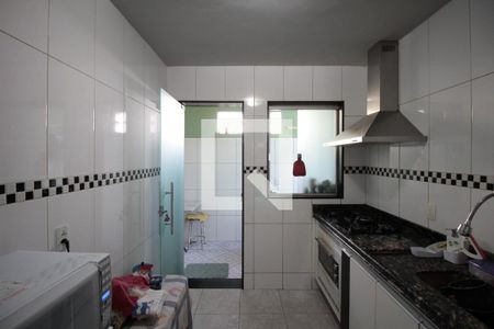 Casa à venda com 200m², 3 quartos e 2 vagasCozinha