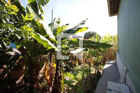 Casa à venda com 200m², 3 quartos e 2 vagasArea Externa