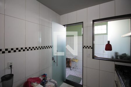 Casa à venda com 200m², 3 quartos e 2 vagasCozinha