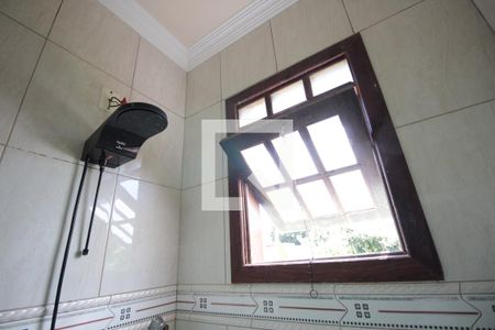 Casa à venda com 200m², 3 quartos e 2 vagasBanheiro Social