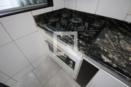 Casa à venda com 200m², 3 quartos e 2 vagasCozinha