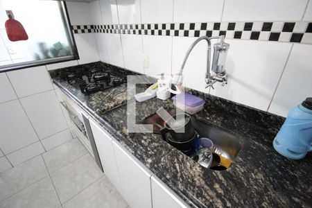Casa à venda com 200m², 3 quartos e 2 vagasCozinha