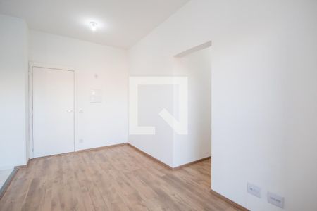 Sala de apartamento para alugar com 2 quartos, 51m² em São Pedro, Osasco