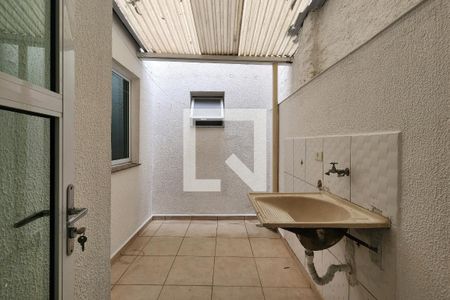 Apartamento à venda com 39m², 2 quartos e 1 vaga Apartamento à venda com 39m², 2 quartos e 1 vagaÁrea de Serviço