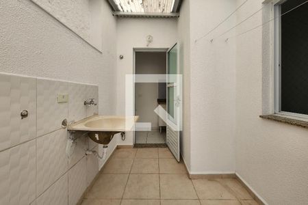 Apartamento à venda com 39m², 2 quartos e 1 vaga Apartamento à venda com 39m², 2 quartos e 1 vagaÁrea de Serviço